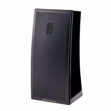 Полочная акустика Martin Logan Motion 2i Gloss Black